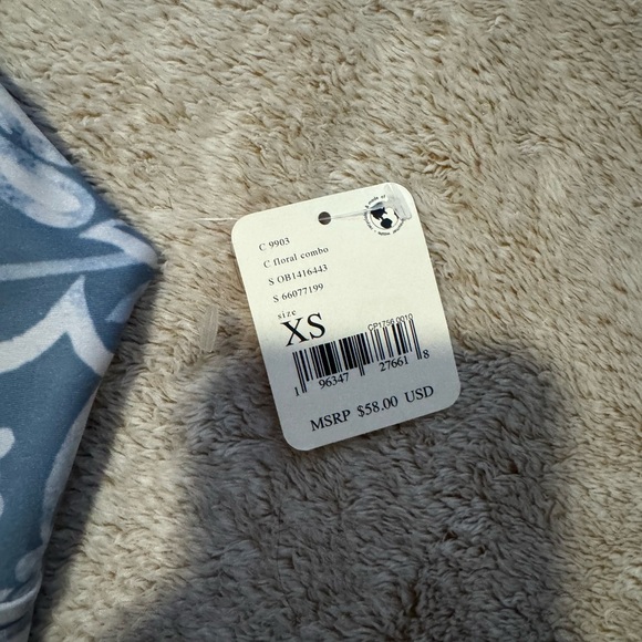 Free People Tank NWT - Picture 4 of 4